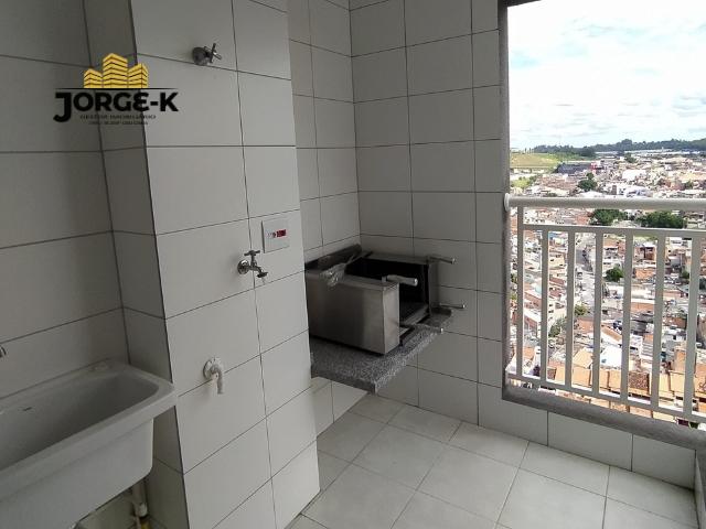 Apartamento à venda com 2 quartos, 36m² - Foto 13