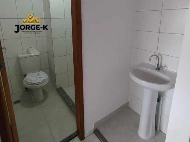 Apartamento à venda com 2 quartos, 36m² - Foto 15