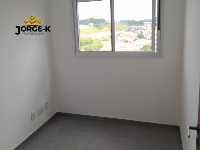 Apartamento à venda com 2 quartos, 36m² - Foto 18