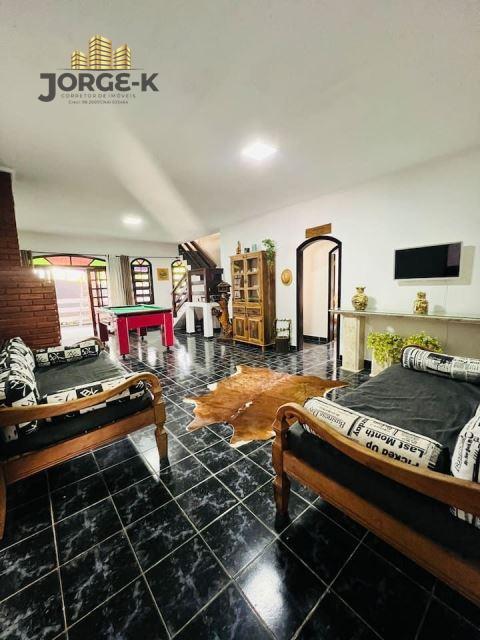 Chácara à venda com 4 quartos, 600m² - Foto 14