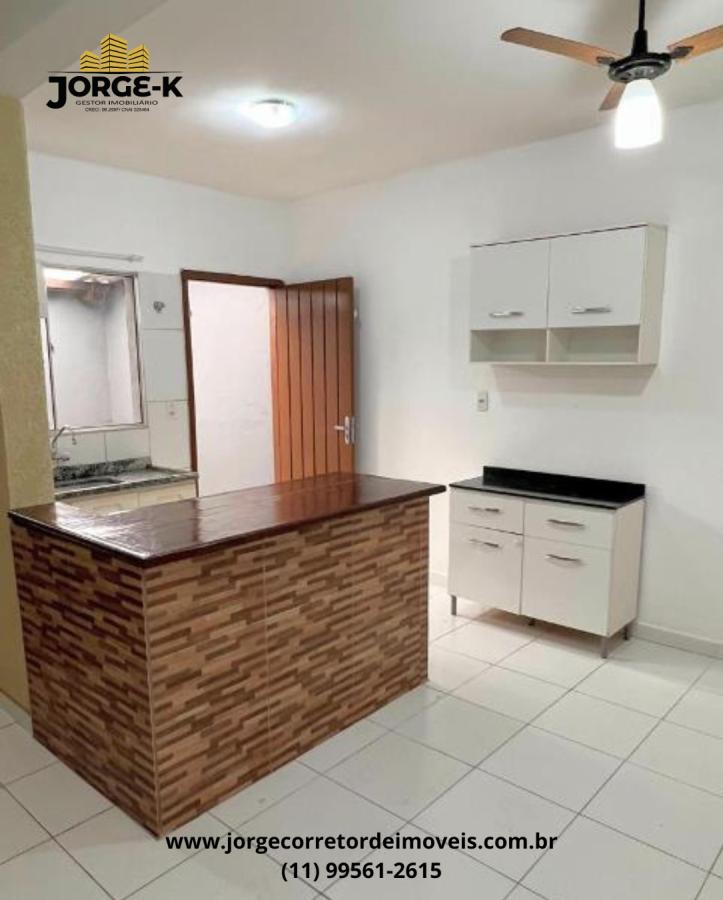 Casa à venda com 1 quarto, 55m² - Foto 8