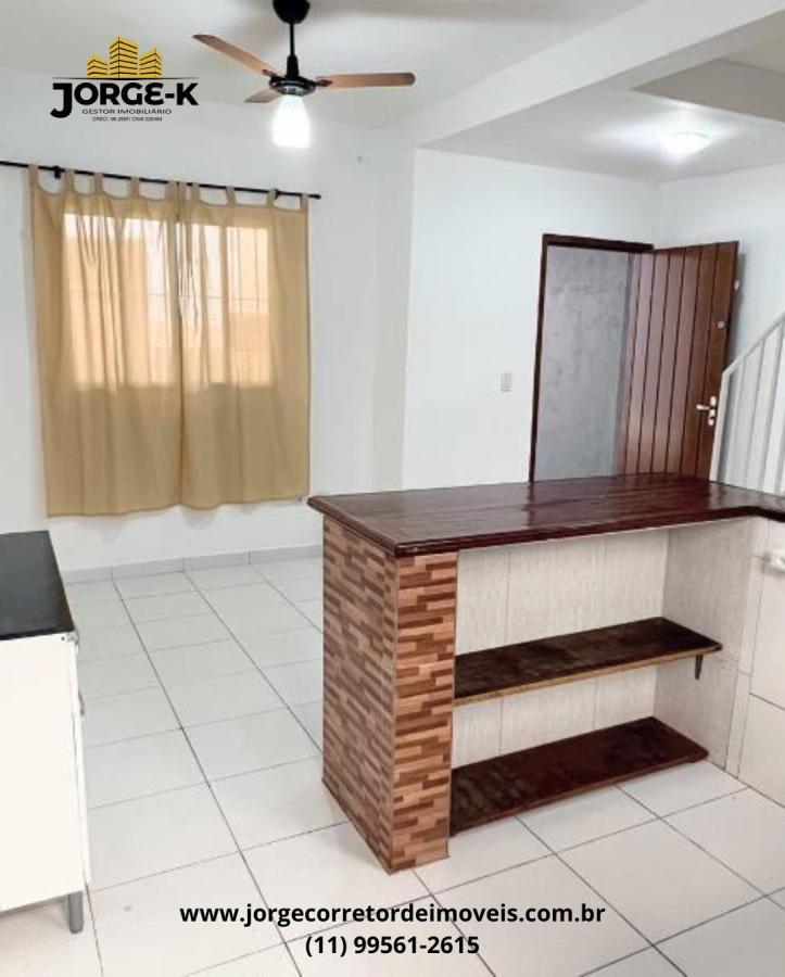 Casa à venda com 1 quarto, 55m² - Foto 9