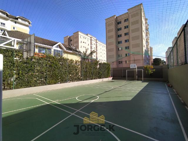 Apartamento à venda com 3 quartos, 88m² - Foto 16