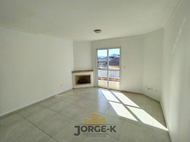 Apartamento à venda com 3 quartos, 88m² - Foto 2