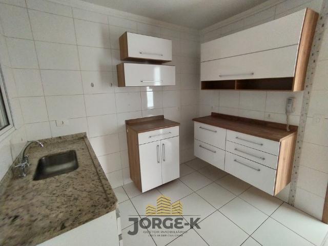 Apartamento à venda com 3 quartos, 88m² - Foto 5