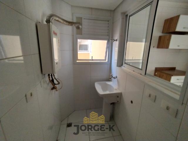 Apartamento à venda com 3 quartos, 88m² - Foto 7