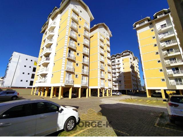 Apartamento à venda com 3 quartos, 88m² - Foto 19