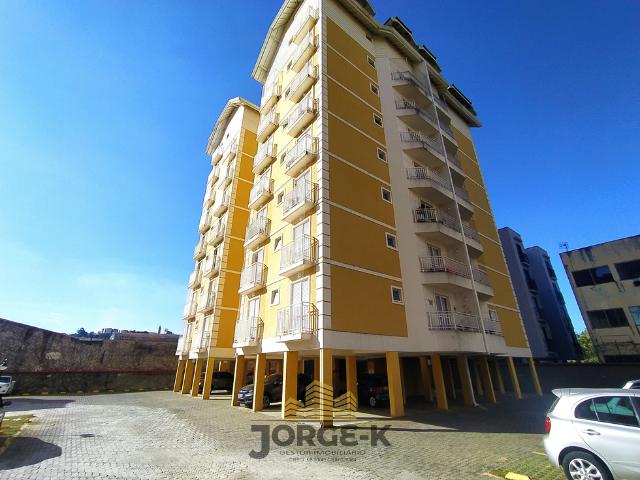 Apartamento à venda com 3 quartos, 88m² - Foto 1