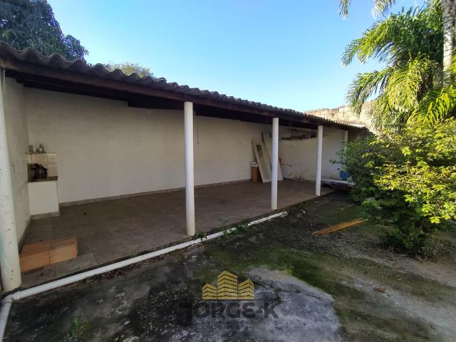 Casa para alugar com 2 quartos, 300m² - Foto 15