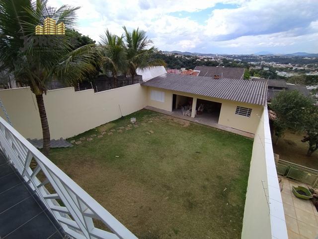 Casa à venda com 4 quartos, 460m² - Foto 13