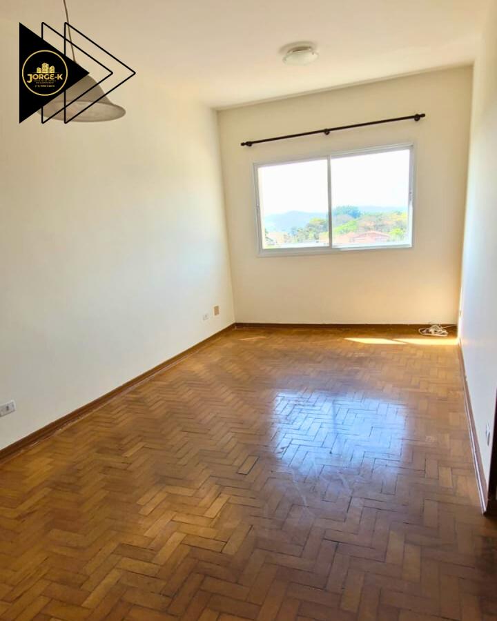 Apartamento à venda com 2 quartos, 72m² - Foto 2