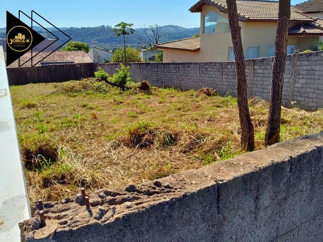 Terreno à venda, 462m² - Foto 2