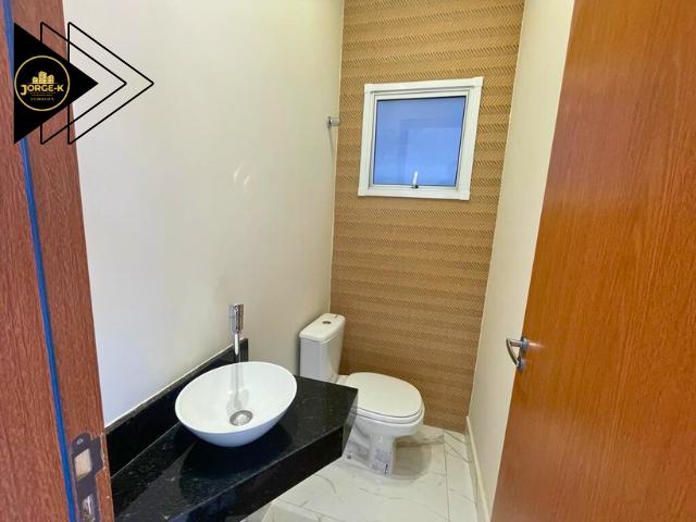 Casa de Condomínio à venda com 3 quartos, 360m² - Foto 10