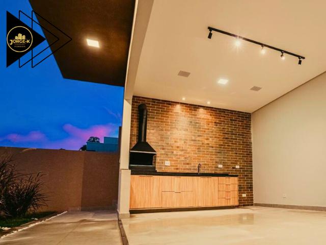 Casa de Condomínio à venda com 3 quartos, 360m² - Foto 11