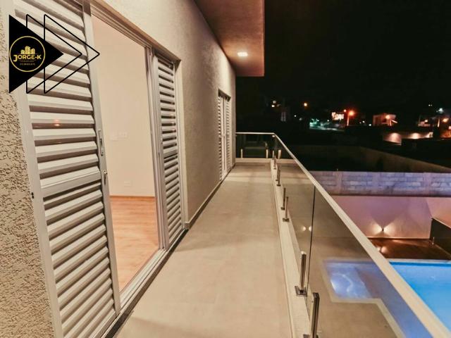 Casa de Condomínio à venda com 3 quartos, 360m² - Foto 12