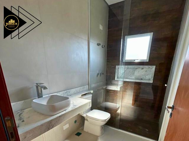 Casa de Condomínio à venda com 3 quartos, 360m² - Foto 17