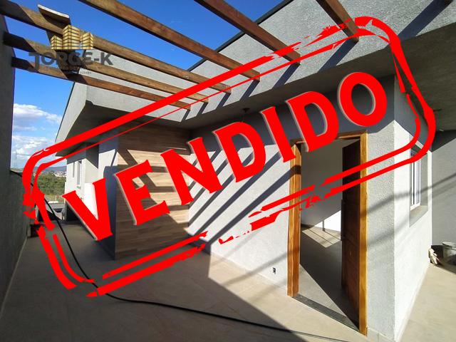 Casa à venda com 2 quartos, 175m² - Foto 1