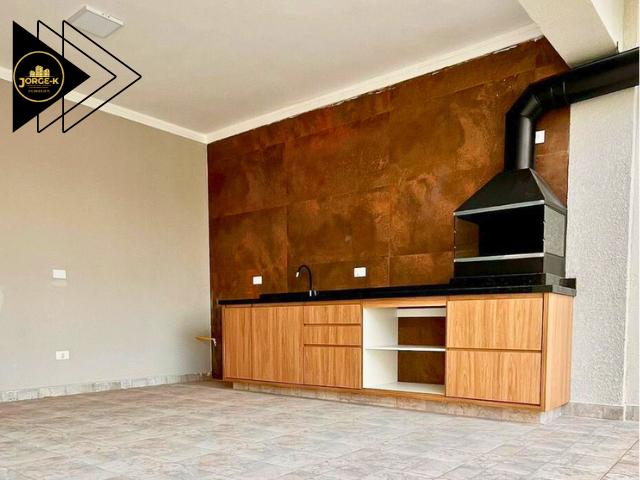 Casa à venda com 2 quartos, 181m² - Foto 6