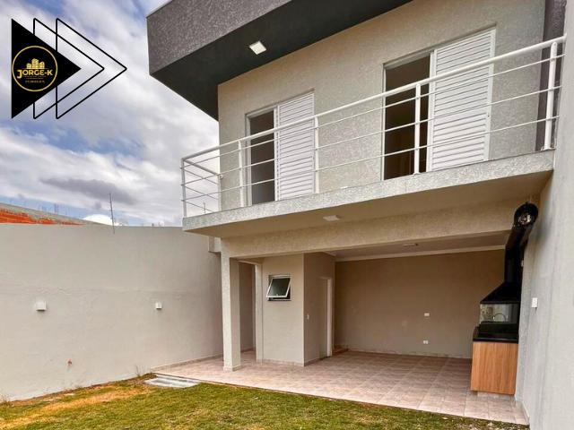 Casa à venda com 2 quartos, 181m² - Foto 8