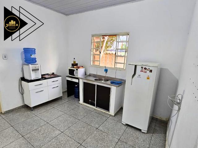 Casa à venda com 3 quartos, 168m² - Foto 5