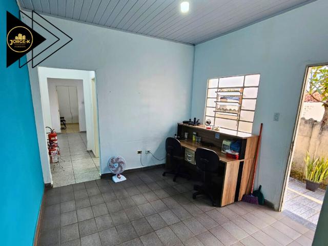 Casa à venda com 3 quartos, 168m² - Foto 11