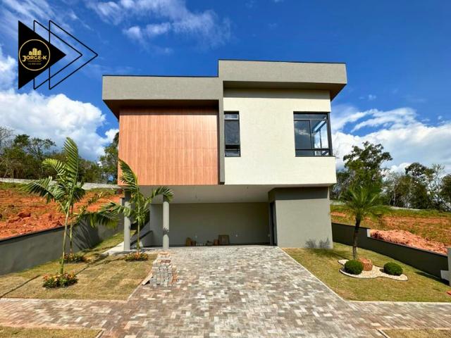 Casa de Condomínio à venda com 3 quartos, 600m² - Foto 2