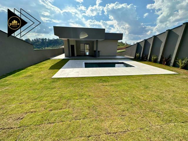 Casa de Condomínio à venda com 3 quartos, 600m² - Foto 5