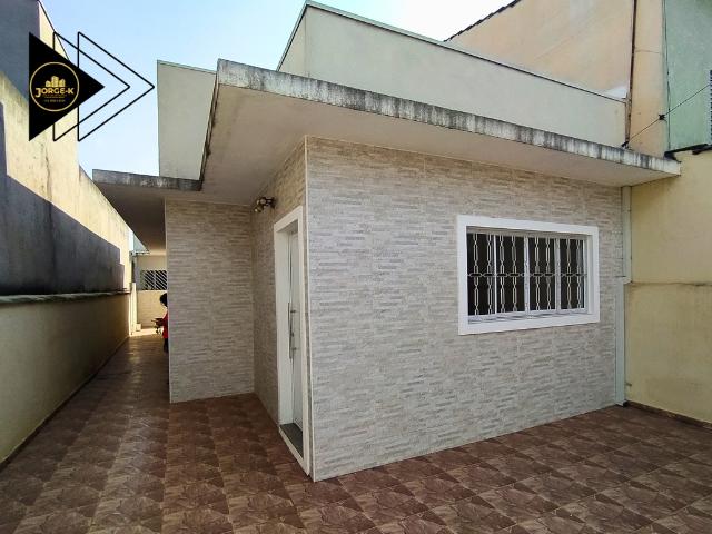 Casa à venda com 3 quartos, 175m² - Foto 2