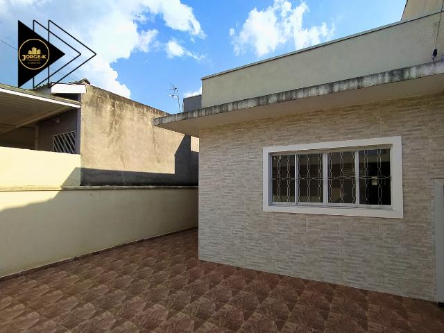 Casa à venda com 3 quartos, 175m² - Foto 3