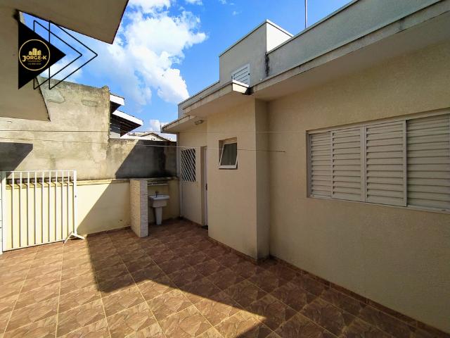 Casa à venda com 3 quartos, 175m² - Foto 13