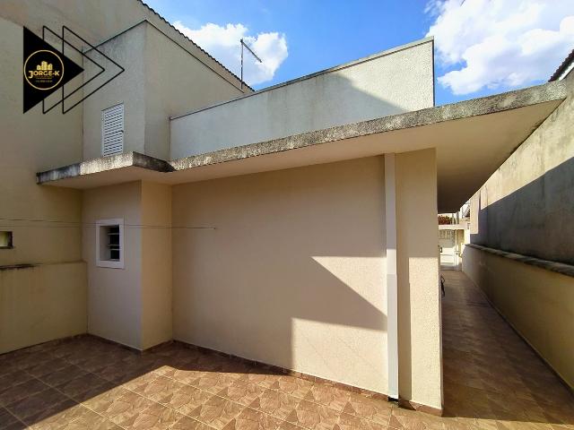 Casa à venda com 3 quartos, 175m² - Foto 14