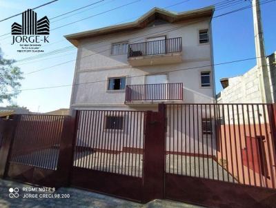 Apartamento para Venda, em Atibaia, bairro Nova Cerejeira, 2 dormitórios, 1 banheiro, 1 vaga