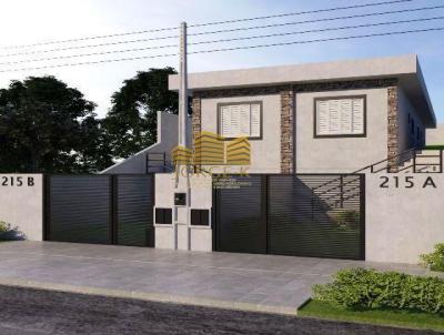 Casa para Venda, em Atibaia, bairro São Felipe, 2 dormitórios, 2 banheiros, 1 suíte, 2 vagas