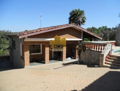 Chácara para Venda, em Atibaia, bairro Jardim Colonial, 3 dormitórios, 1 banheiro, 10 vagas