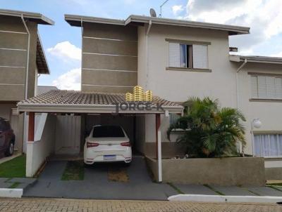 Casa em Condomínio para Venda, em Atibaia, bairro Jardim Estância Brasil, 3 dormitórios, 3 banheiros, 1 suíte, 1 vaga