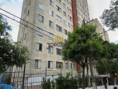 Apartamento para Venda, em São Paulo, bairro Jardim da Saúde, 2 dormitórios, 1 banheiro, 1 vaga